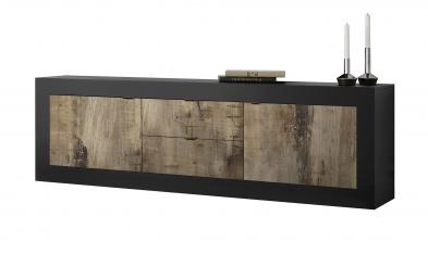 Comoda Aluma 210 Comoda L210 B43 H65 сm